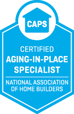 Certified Aging-in-Place Specialist (CAPS)