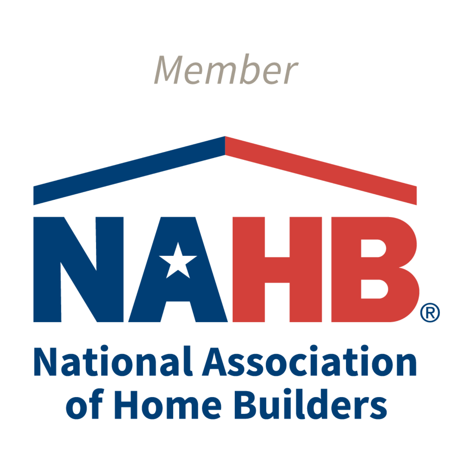 National Association of Home Builders member