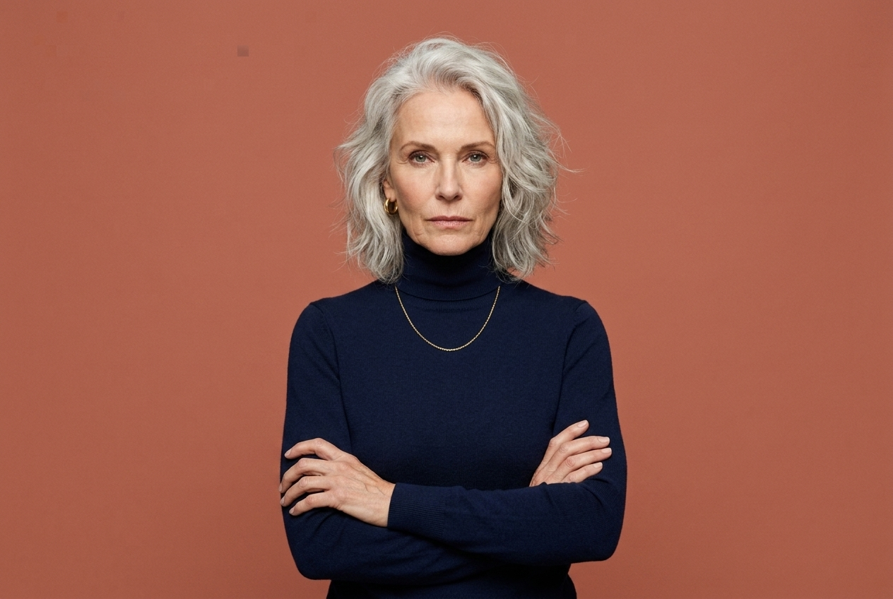 The Illusion of Control: How to Manage Your Own Aging Body Without Losing Your Mind