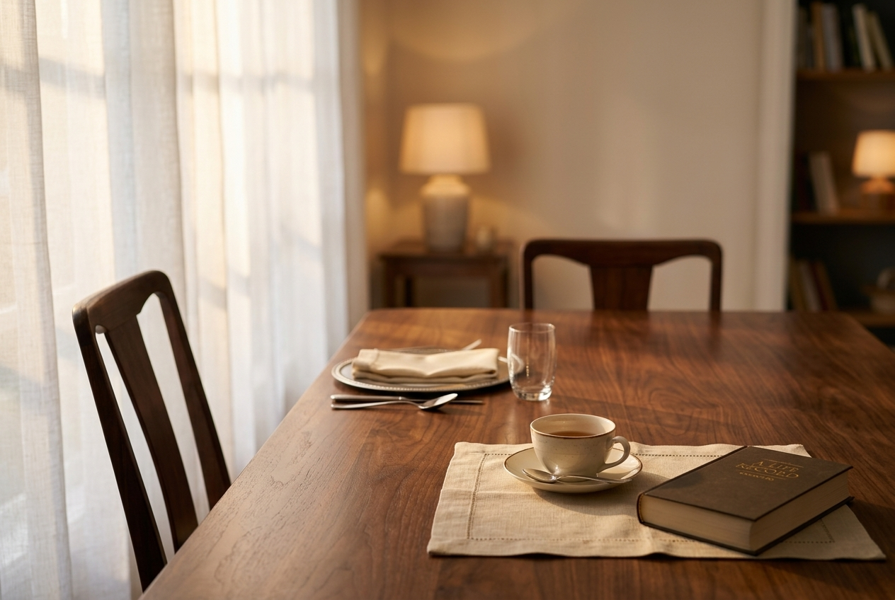 The Dining Room Bedroom: When First-Floor Conversions Save Money, and When They're a Trap