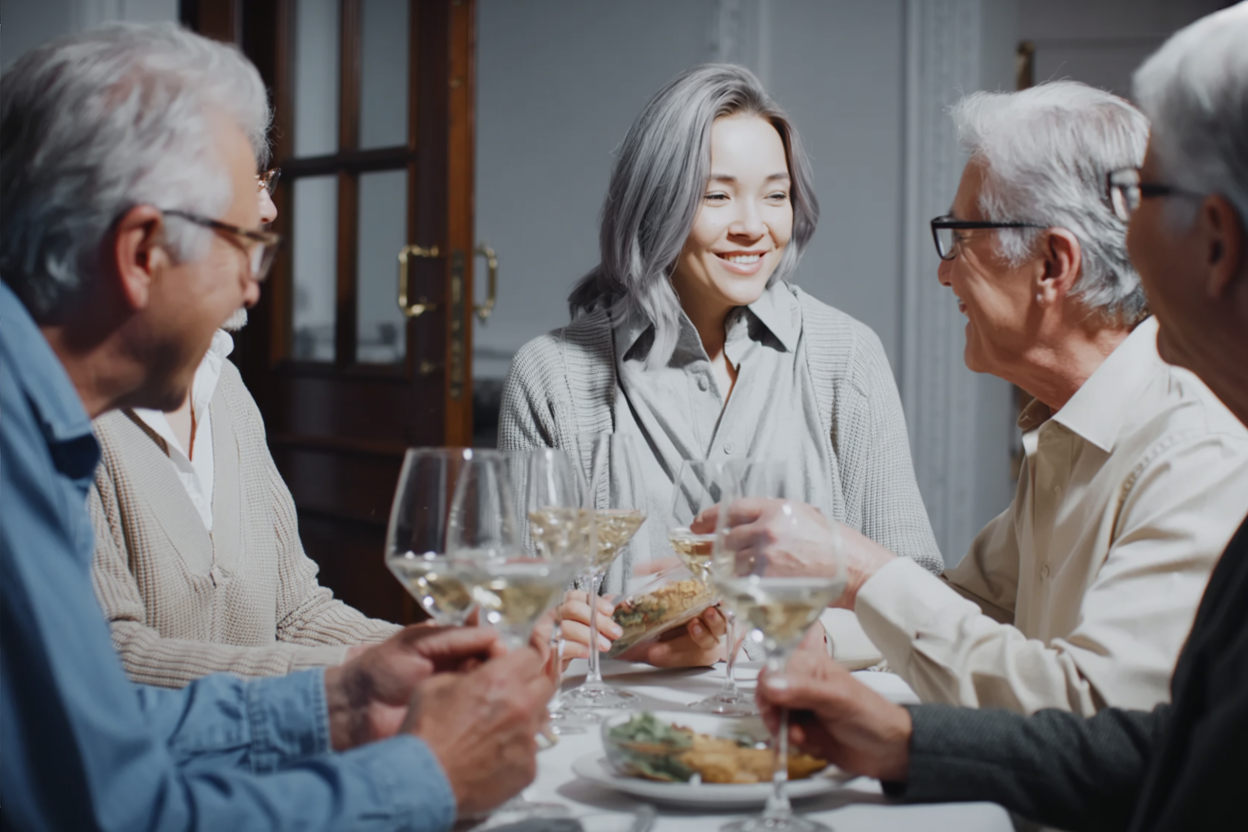 The Chandelier Trap: Why Nursing Home Marketing Looks Like a Ritz-Carlton and Smells Like Bleach